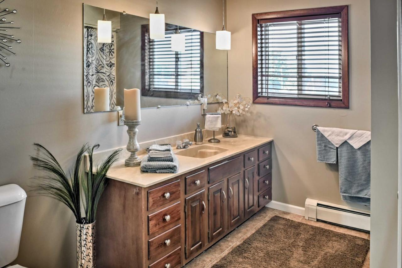 East Tawas Apartment Near Lake Huron And Downtown! Εξωτερικό φωτογραφία