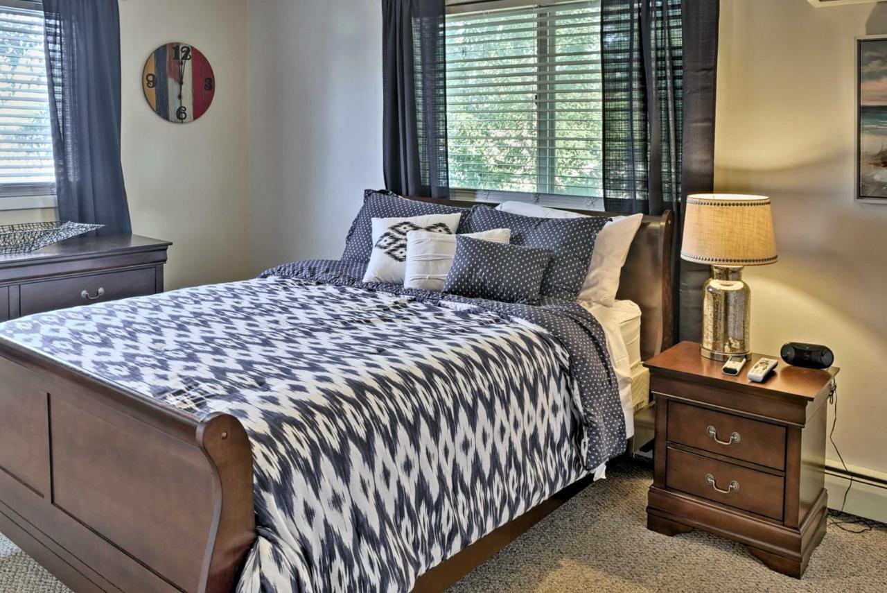 East Tawas Apartment Near Lake Huron And Downtown! Εξωτερικό φωτογραφία